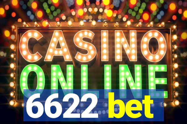 6622 bet